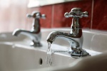 Горячую воду отключат 25 июля Горячую воду отключат 25 июля