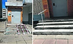 Рукам - работа, глазам - праздник