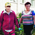 Помогаем творить красоту Помогаем творить красоту
