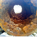 Мутная история Мутная история