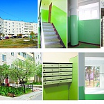 Пять аргументов ЗА "Уютный город" Пять аргументов ЗА "Уютный город"